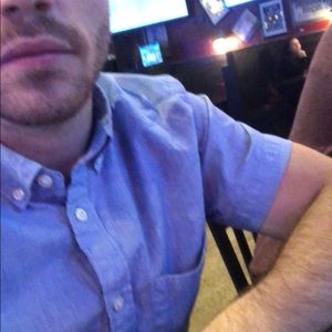 Meet your Posher, Colton